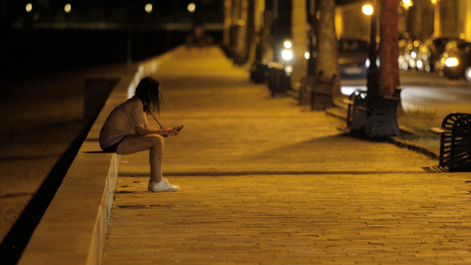 'El Chicle' intentó secuestrar a otra joven en Boiro