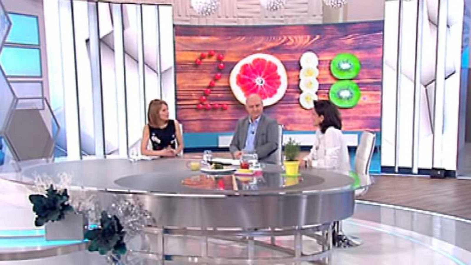 Saber vivir - 02/01/18 - ver ahora