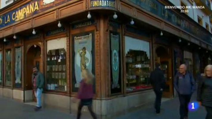 Aquí la Tierra - Paco Tous y su dulce estrella