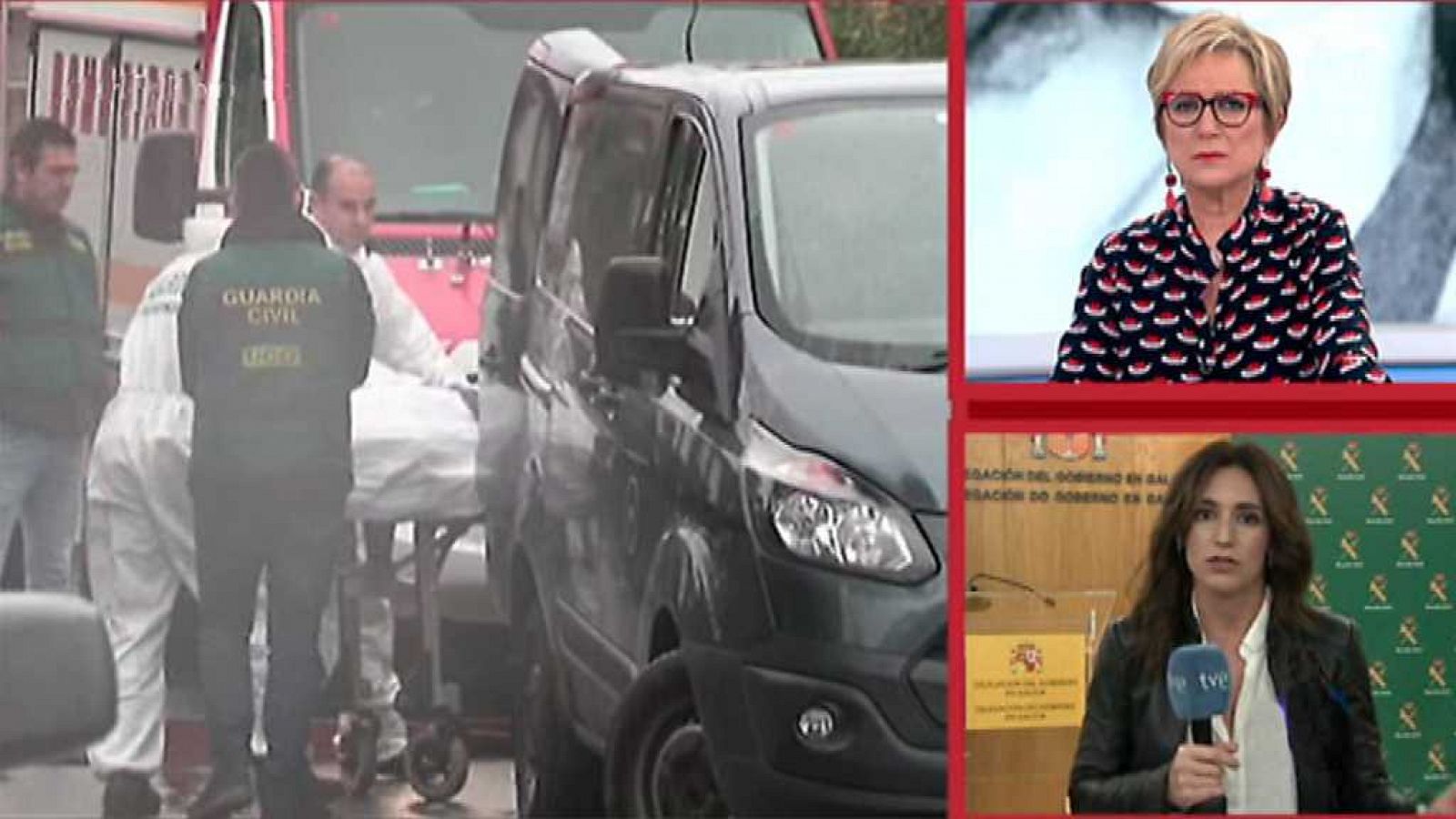 Amigas y conocidas - 02/01/18 - ver ahora