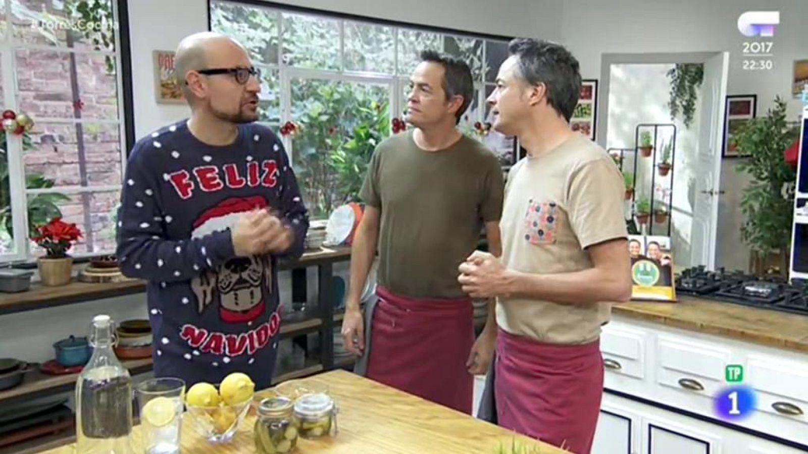 Torres en la cocina - Iker Morán nos habla sobre las tendencias de cocina este año