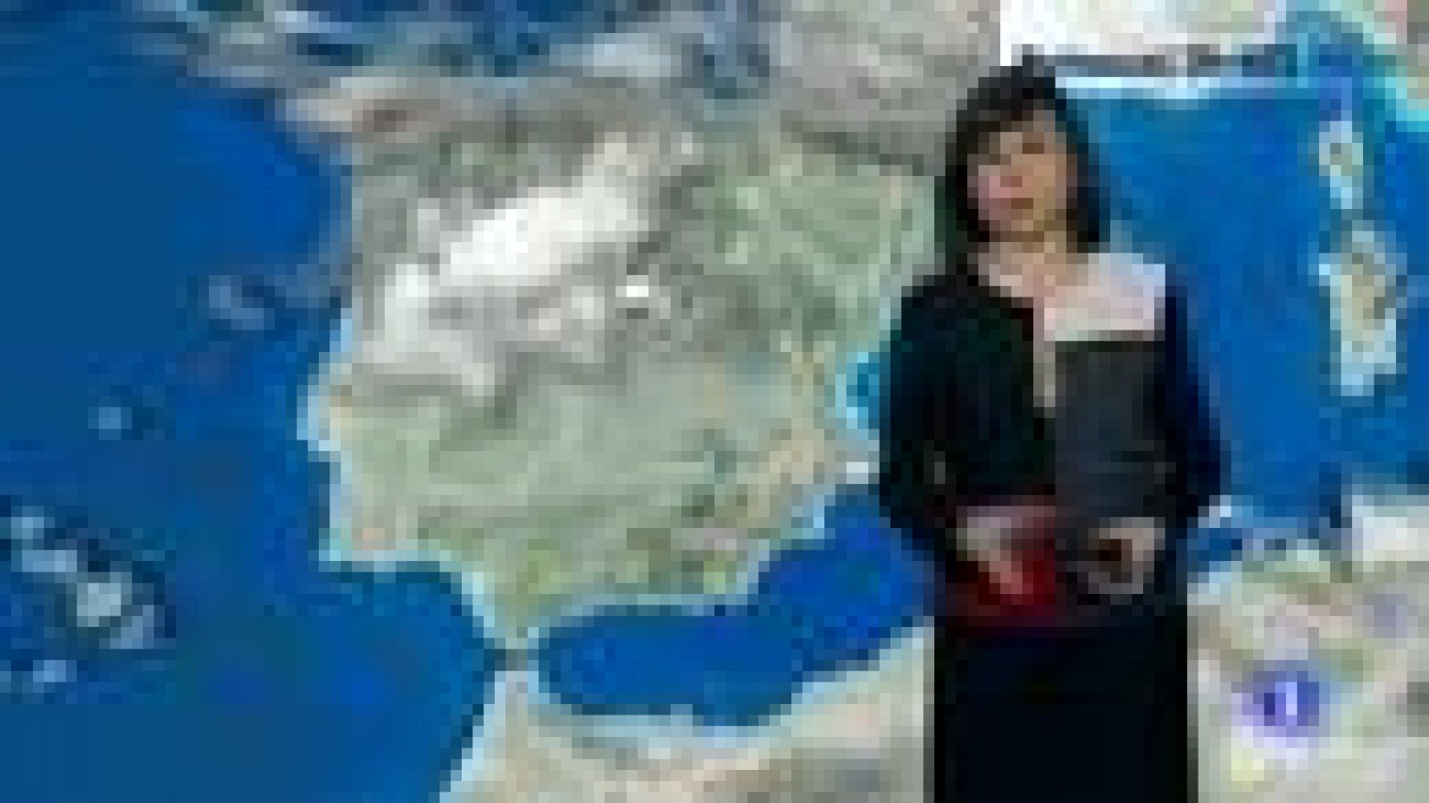 El tiempo en Extremadura - 02/01/18 | Ver