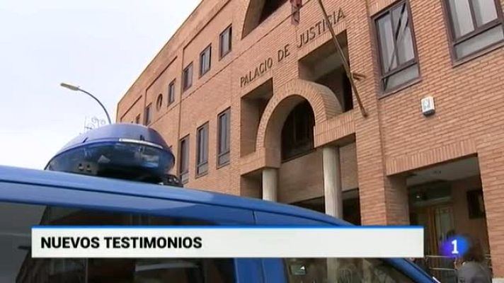 Noticias de Castilla y León - Castilla y León en 1' - 02/01/18