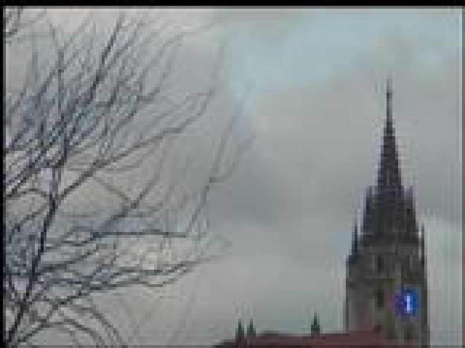 El tiempo en Asturias - 02/01/18 | Ver