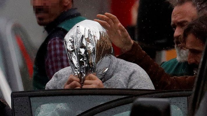 Informativo de Madrid - Informativo de Madrid - 02/01/18