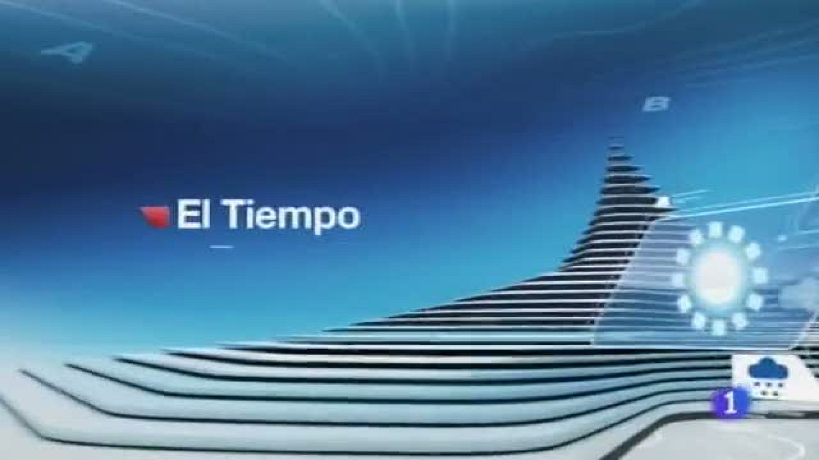 El tiempo en Castilla-La Mancha - 02/01/18 | Ver