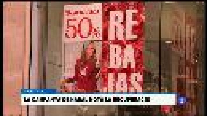 Informatiu Balear - Informatiu Balear en 2' - 02/01/18