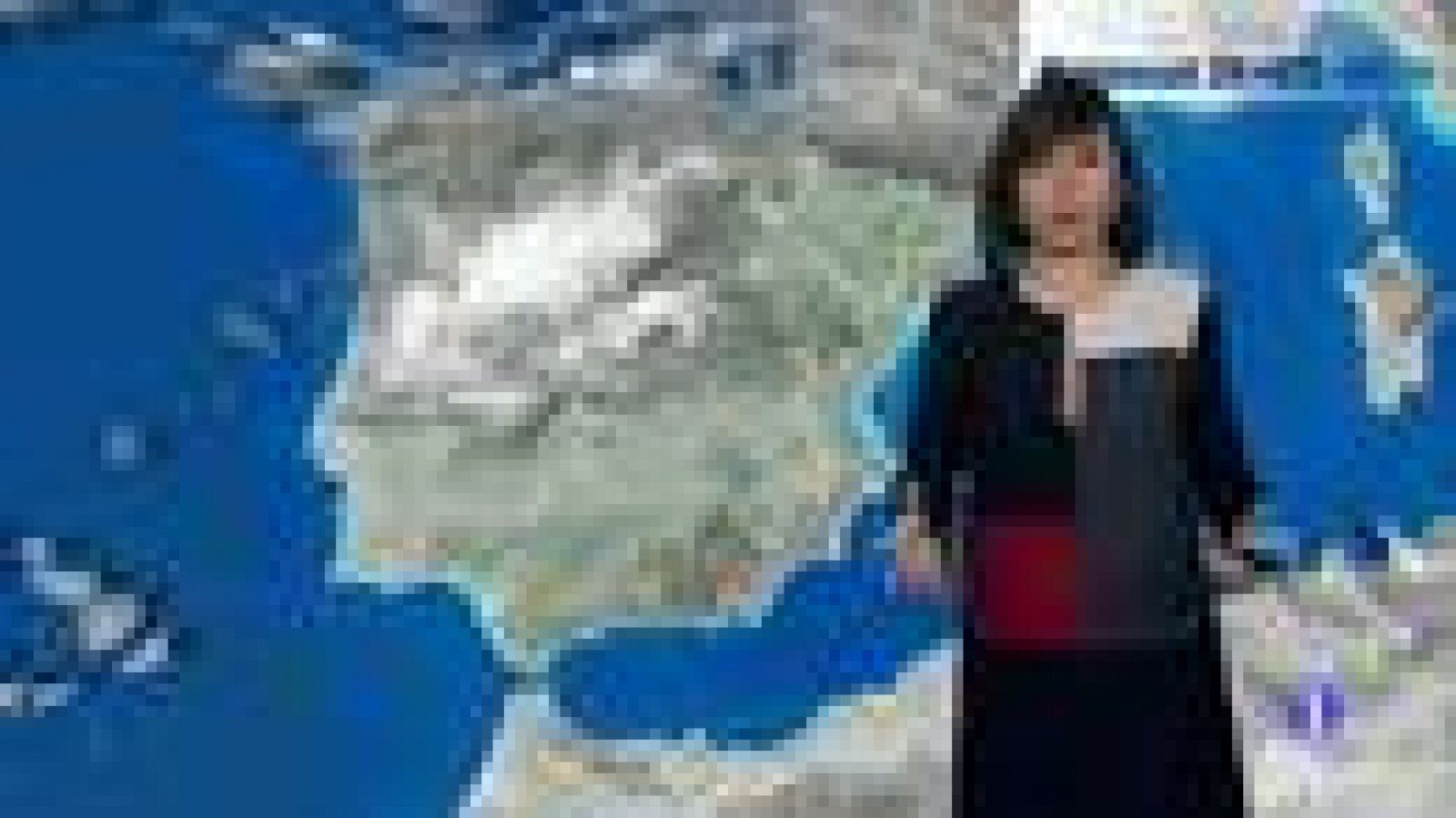 El tiempo en Andalucía - 02/01/18 | Ver