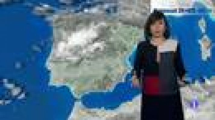 Noticias Andalucía - El tiempo en Andalucía - 02/01/18