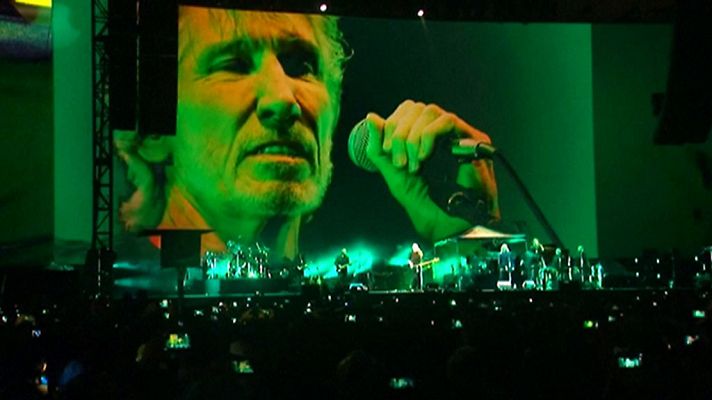 Informativo de Madrid - Informativo de Madrid 2 - 02/01/18