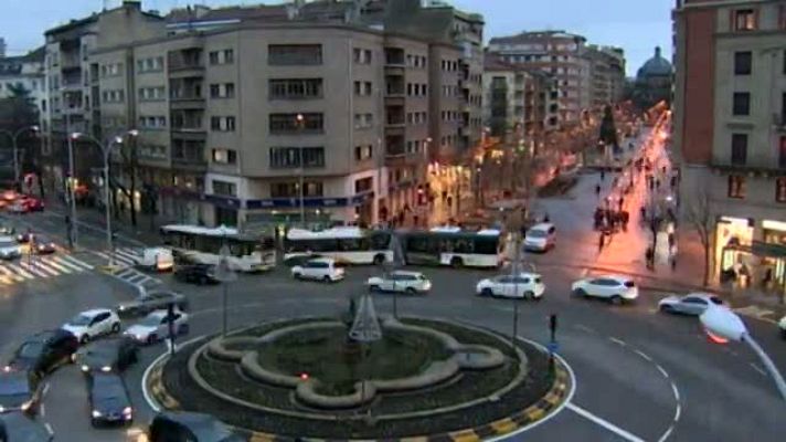 Telenavarra - Telenavarra 2 - 02/01/2017