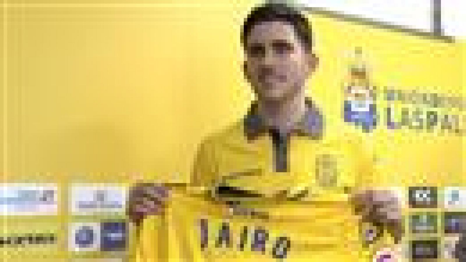 Deportes Canarias - 02/01/2018