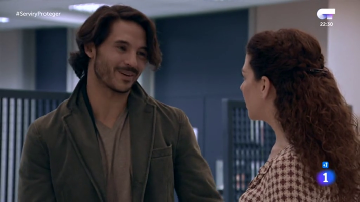 Servir y proteger - Espe tiene una cita