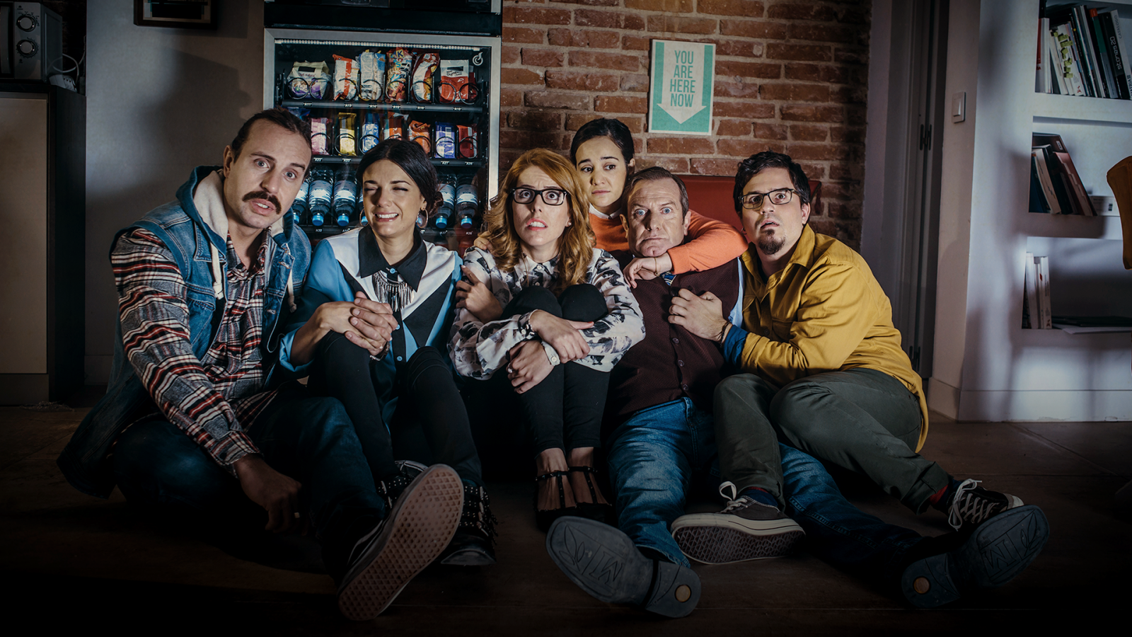 Neverfilms - Trailer - Neverfilms | Ver