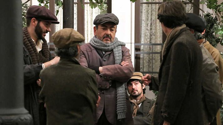 Acacias 38 - Capítulo 669