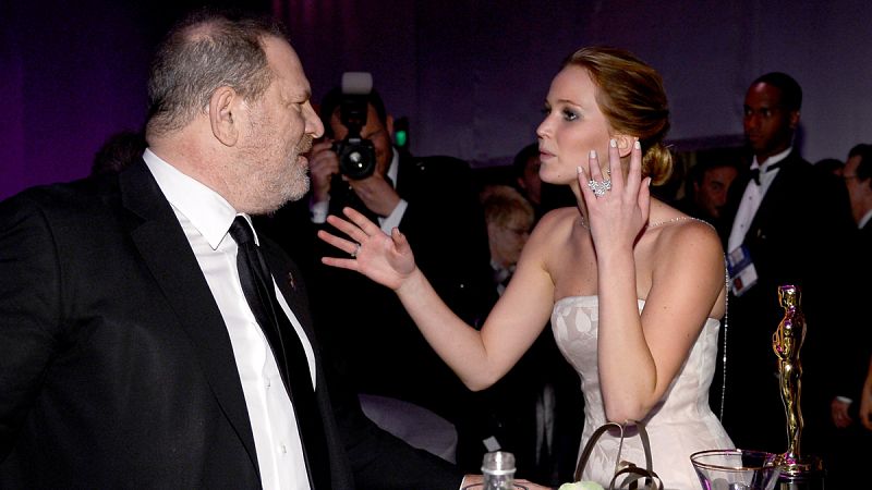 Meryl Streep, Jennifer Aniston y más de 300 mujeres de Hollywood lanzan un fondo contra los abusos sexuales a mujeres