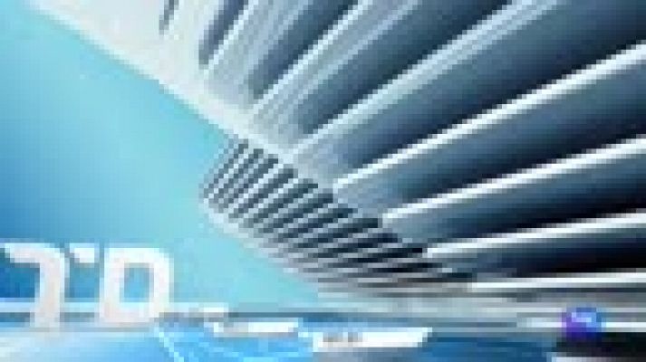 Telediario 1 - Telediario 2 en 4' - 02/01/18