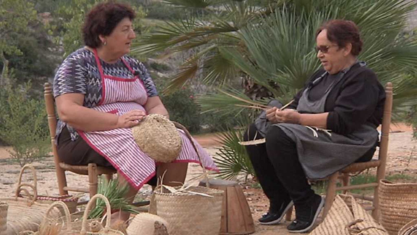 Aquí la Tierra - 02/01/18 - ver ahora