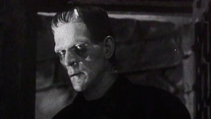 El mito de Frankenstein cumple 200 años
