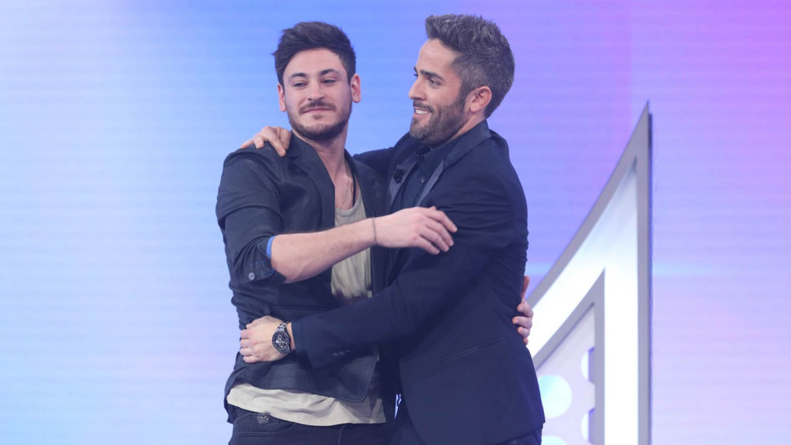 Operación Triunfo 2017 - Cepeda expulsado en su quinta nominación