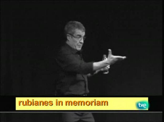 La mandrágora - La mandrágora - 07/03/09