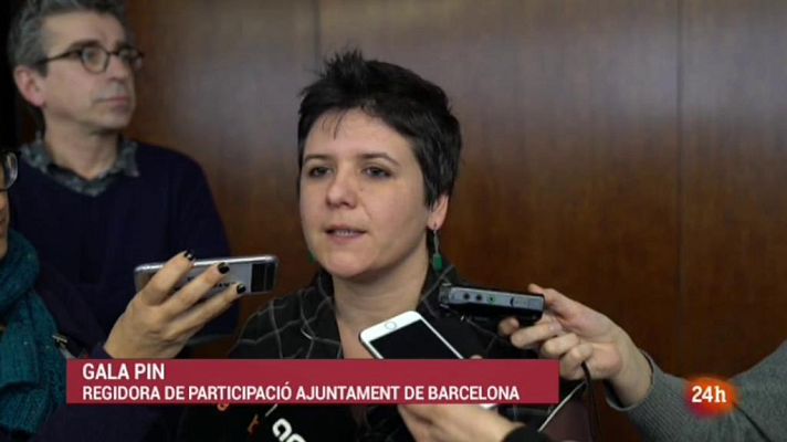 Vespre 24 - Vespre 24 - 02/01/18