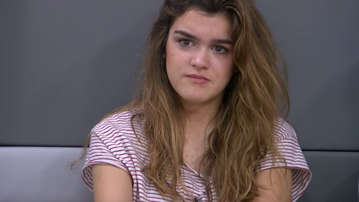 OT 2017 - Repaso de la Gala 9. El numerazo de Amaia