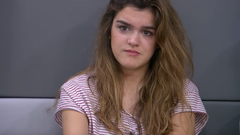 Operacin Triunfo - Repaso de la Gala 9. El numerazo de Amaia