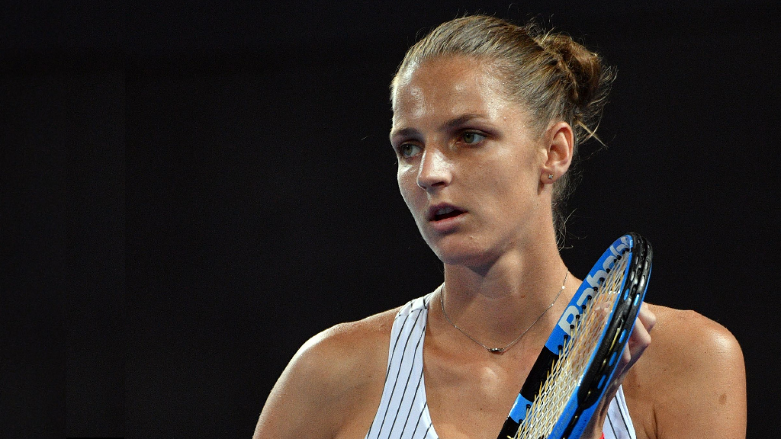 Tenis - WTA Torneo Brisbane (Australia): C.Bellis-K.Pliskova