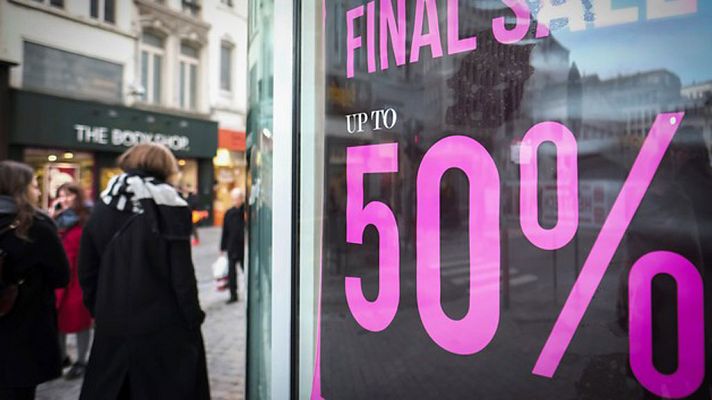 Informativo de Madrid - La Comunidad de Madrid en 4' - 03/01/18