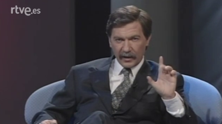 En buena hora - 30/5/1990