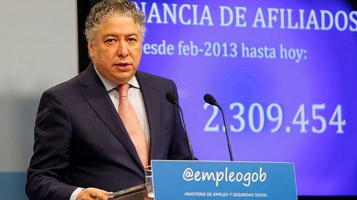 Informativo de Madrid - Informativo de Madrid - 03/01/18