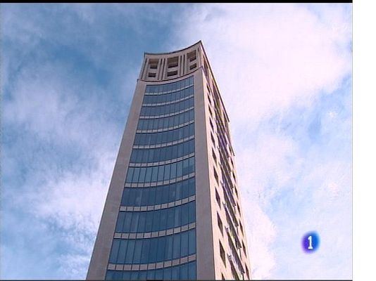 Panorama Regional - El tiempo en Asturias - 03/01/18