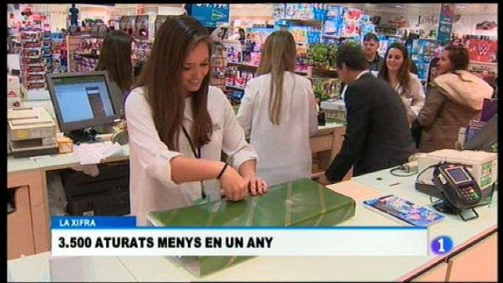 Informatiu Balear - Informatiu Balear - 03/01/18