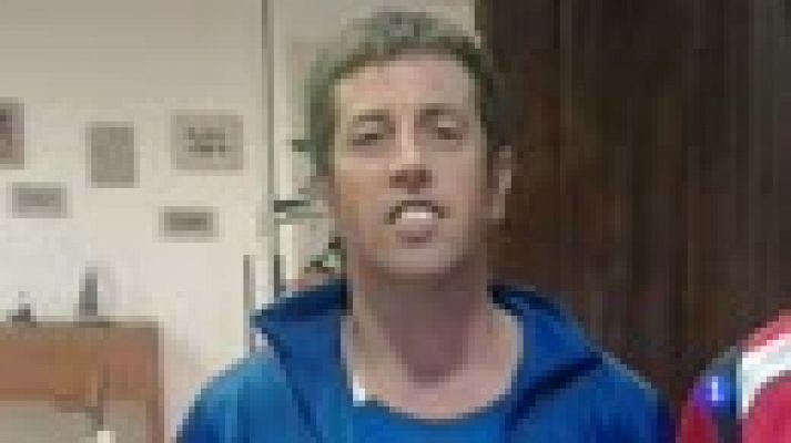 Telediario 1 - El juez cita a declarar a 'El Chicle' y a su mujer ante indicios de delito sexual y asesinato en el 'caso Diana Quer'