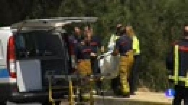 Telediario 1 - Otros casos en Galicia, como los de Sonia Iglesias, Socorro Pérez y Elisa Abruñedo, esperan ser resueltos