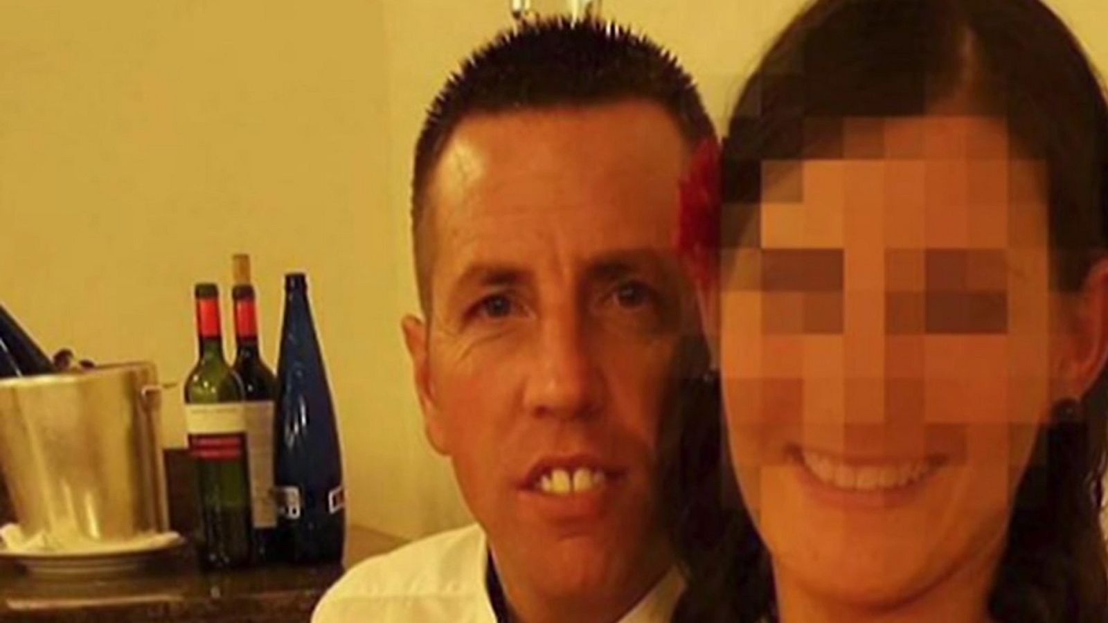 La frialdad y falta de empatía de 'El Chicle', rasgos de una persona psicópata