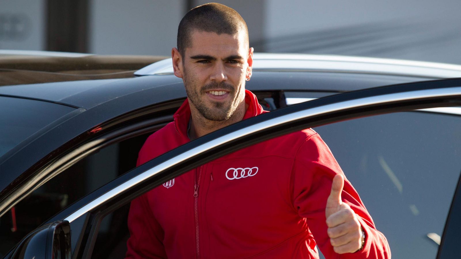 ValdValdés se 'borra' de las redes sociales | Ver