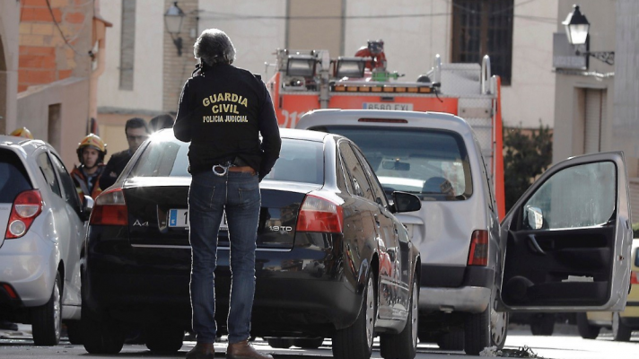 L'informatiu - Comunitat Valenciana - L'Informatiu - Comunitat Valenciana 2 - 03/01/18