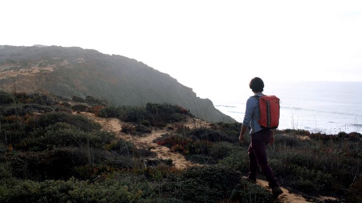 El tiempo - Un frente atlántico desde el oeste dejará lluvias en Galicia