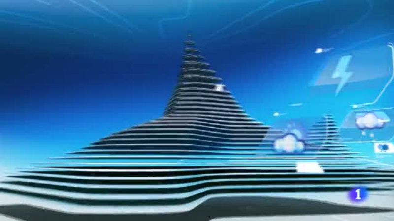  El tiempo en La Rioja - 03/01/18