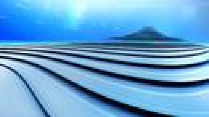 TeleCantabria - Telecantabria 2 - 03/01/18