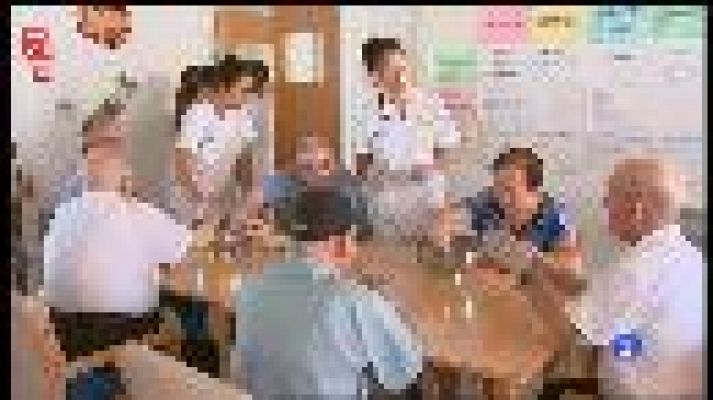 Informatiu Balear - Informatiu Balear 2 - 03/01/18