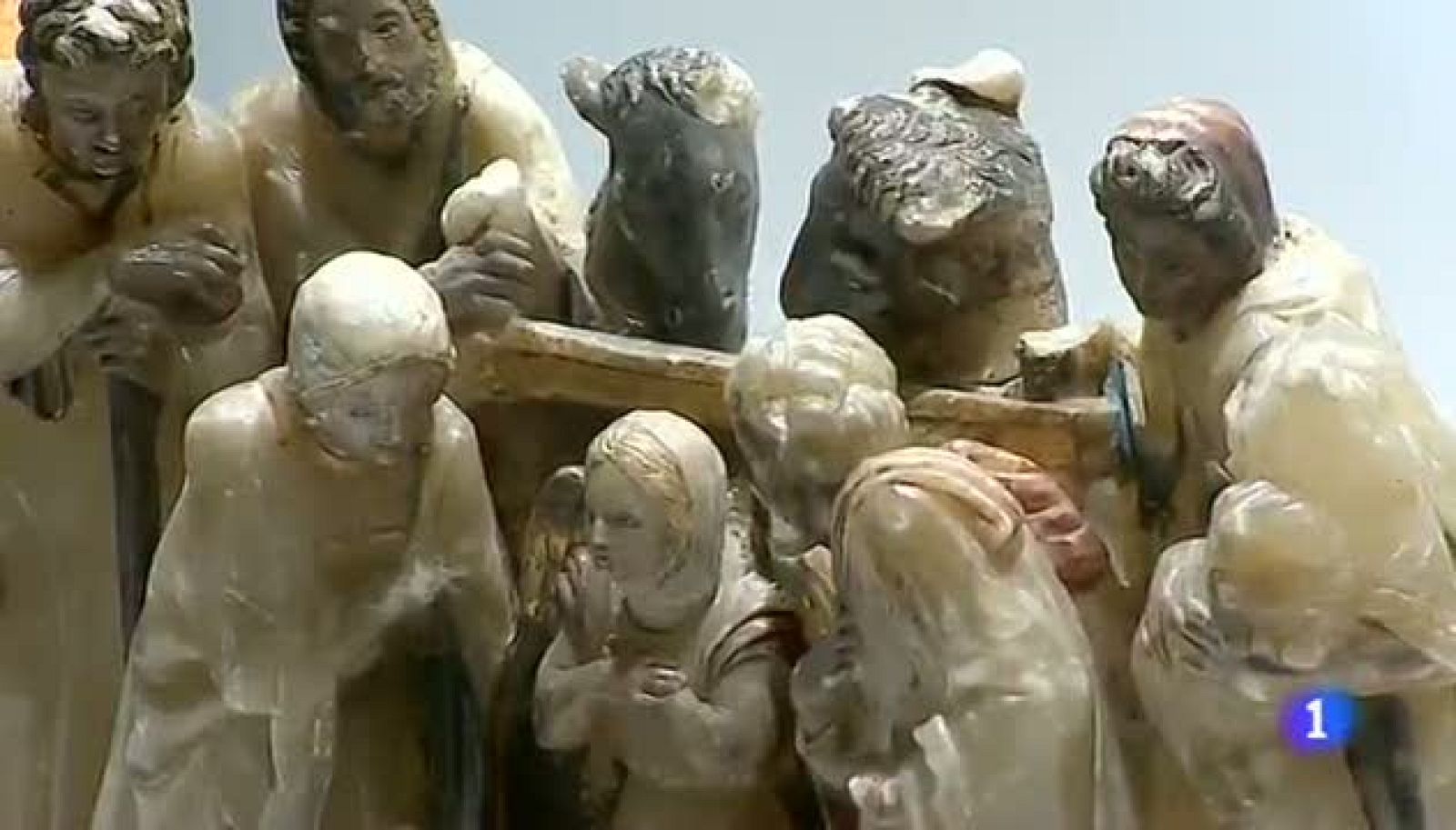 Noticias Aragón - 03/01/2018 