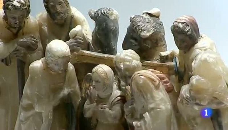 Noticias Aragón - 03/01/2018 