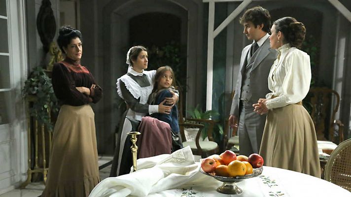 Acacias 38 - Capítulo 670