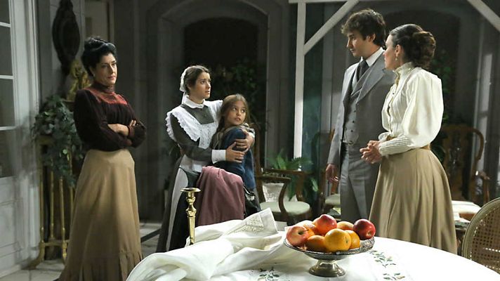 Acacias 38 - Capítulo 670