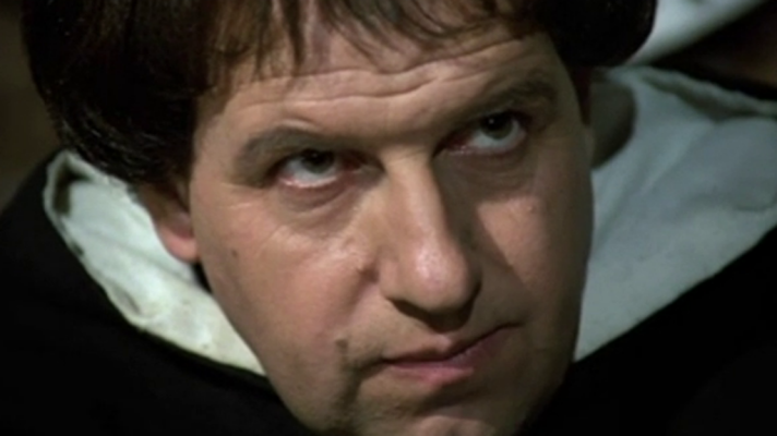 Miguel Servet. La sangre y la ceniza - Capítulo 1