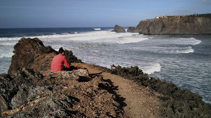 El tiempo - Un frente atlántico llegará a la Península