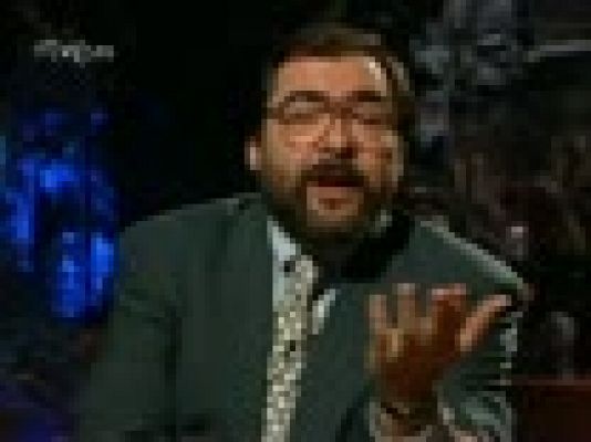 Tal cual - 19/3/1993